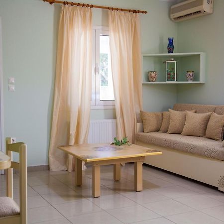 La Casa D'Estate Villa Lakíthra Екстериор снимка
