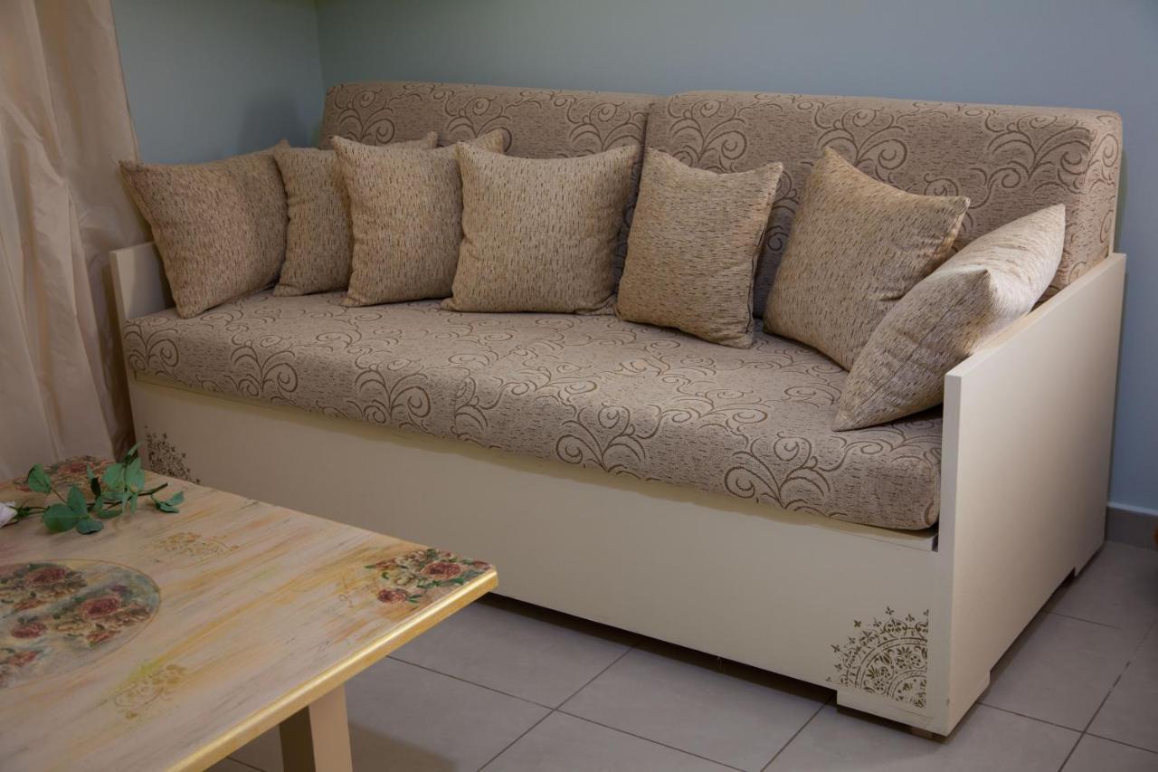 La Casa D'Estate Villa Lakíthra Екстериор снимка