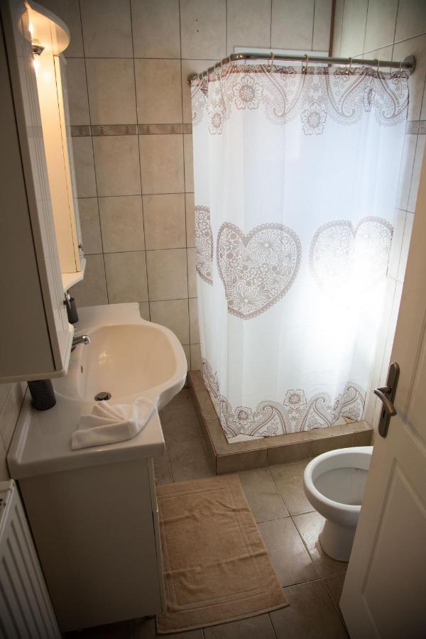 La Casa D'Estate Villa Lakíthra Екстериор снимка
